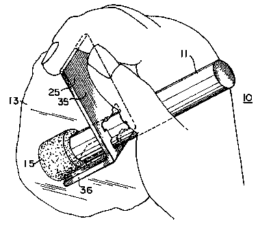 Une figure unique qui représente un dessin illustrant l'invention.